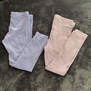 Bundle of Tea leggings